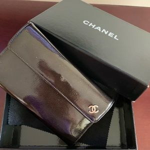 Chanel Wallet